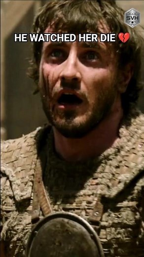 ONE ARROW DESTROYED LUCIUS' WORLD 💔🏹 | Gladiator 2 4K