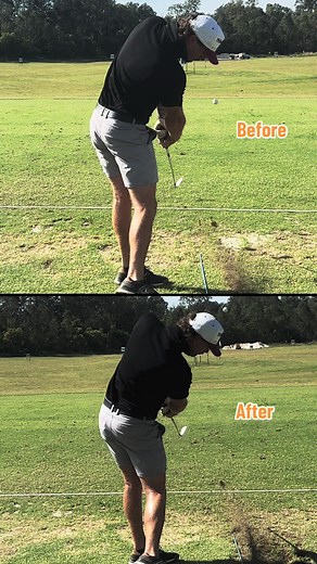 Blakedowdgolf on TikTok
