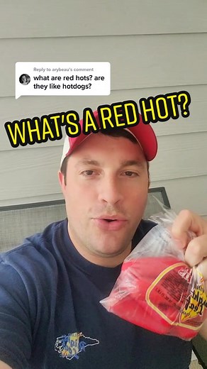 What Are Red Hots? Bright Leaf Hot Dogs Explained