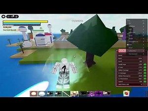 NEW 2025 | Get INFINITE STATS in DRAGON BALL Z Final Stand