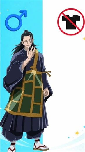 anime character without outfit male and female