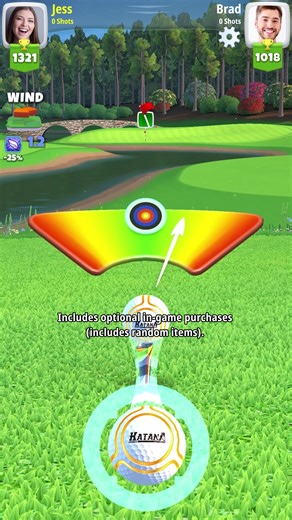 Personalize your play with epic new chat, emotes, tees and hole explosions...season rewards are here! ⛳ | Golf Clash