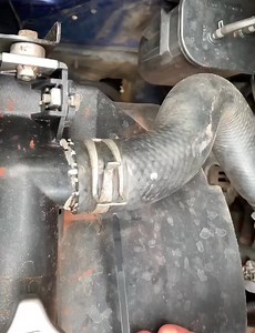 14K views · 5.3K reactions | Hose pipe opening technique #reelsvideo #reelsviral #foryouシ #short | Mechanical Tips | Facebook