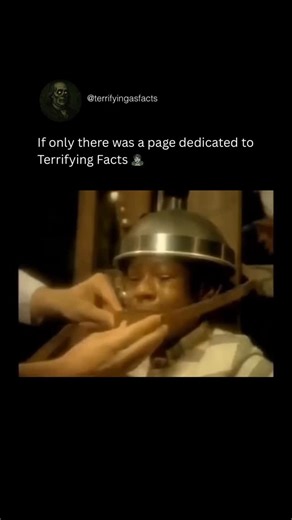 Terrifying As Facts on Instagram: "In 1944, fourteen-year-old George Stinney Jr. was dragged into America’s justice system and crushed by it. Accused of murdering two white girls, he faced a trial lasting hours, without parents, lawyer defense, or understanding. Terrified and confused, the child was sentenced to die in an electric chair at night silently. Strapped to a chair built for adults, the helmet slipped over his small head as he cried. Seventy years later, a judge ruled the confession co