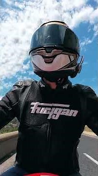 The best Streetfighter on the road? 🤔