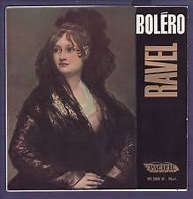 Ravel - Boléro