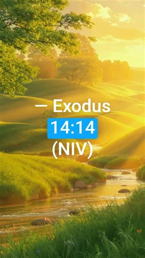 Bible Verse of the Day — July 14, 2026