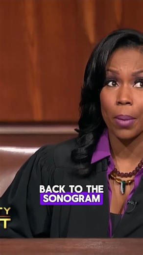 She Claims She Got Pregnant Just 5 Days After Their Night Together — But the Judge Isn’t Buying It💔 Full version in comment 👇 | Justice Voices
