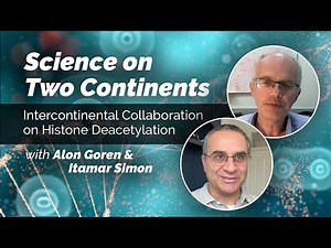 Bridging the Gap: Intercontinental Collaboration on Histone Deacetylation