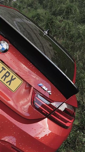 old trend, new song with BMW M4 F82 #forzahorizon5 #fh5