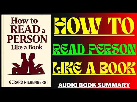 Audiobook Why People Lie With Words But Never With Their Body