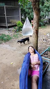 640K views · 2.9K reactions | #หาแต่แนวโดนเองซะงั้น藍藍 | แนทกับดำ ไชยะกุน | Facebook