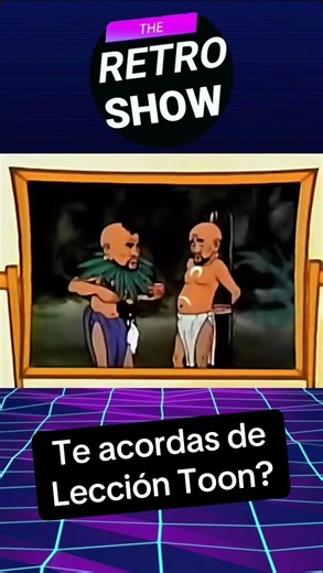 Lección Toon #90s #retro #cartoonnetwork #cartoon #boomerang #tooncast #nostalgia #recuerdos