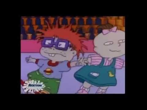 CMV: Ice Skating Party (Toonking1985 Version)