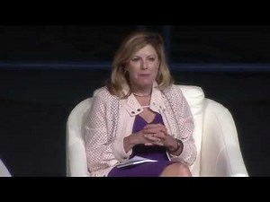 Panel Discussion: Conquering the Labyrinth: How Are Women in Society Charting Their Own Course?