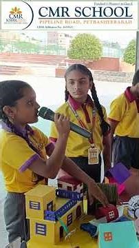 National Science Day Expo