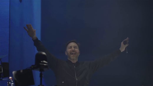 David Guetta - Mallorca Live