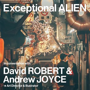 TOKYO: So inspired by the visual language of the Japanese capital,...