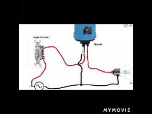 how do you wire Photocell in an electrical circuit pdf//how to wire Photocell