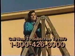 HBO promos, 1/8/1994