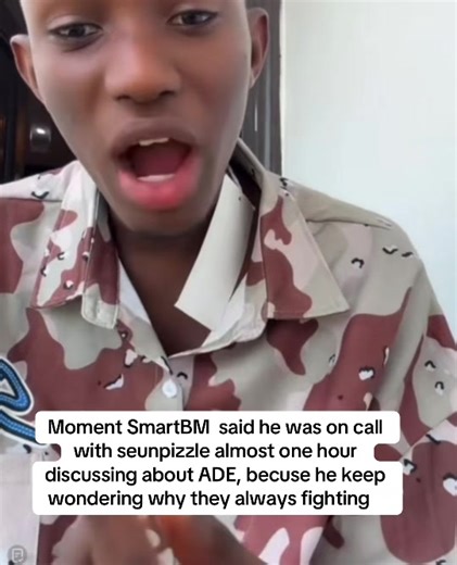 #creatorsearchinsights #smartbm#ade#seunpizzle@SMART BM❤️🚀 @ADE🤭💕 @Seun pizzle