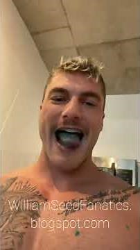 William Seed - Man Of Steel