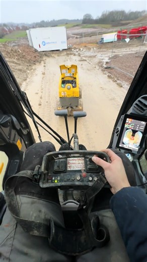 A Day in the Life of a Construction Worker