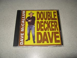 Dave McCallum - Double Decker Dave
