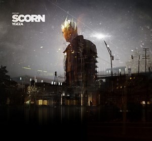 Scorn - Yozza