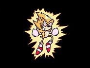 I’VE COME TO MAKE AN ANNOUNCEMENT (original)