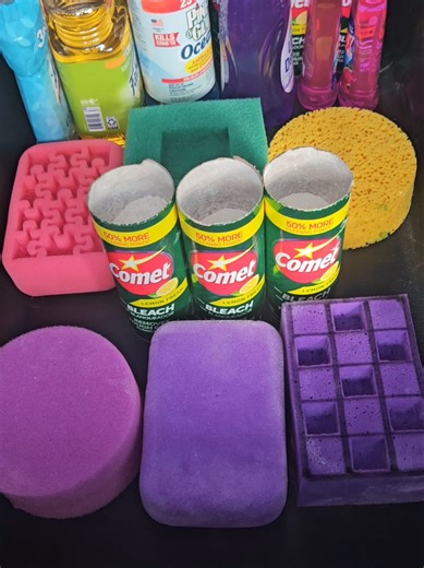 Amazing Cleaning Combo You Need to Try