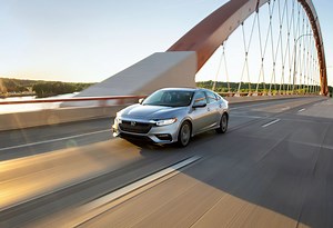 You Should Buy the 2021 Honda Insight Over the 2021 Toyota Prius