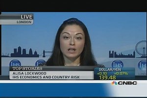 Ukraine: Protests likely to continue