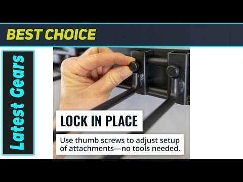 `StoreYourBoard Garage Organizer: The Ultimate Heavy Duty Wall Mount!