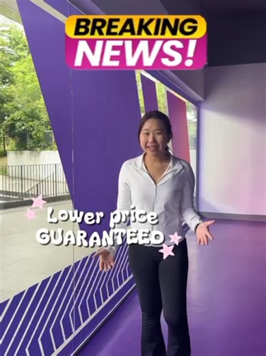 Work-life balance got me so busy, I almost forgot about CNY 😅 Luckily, Lazada saved the day ✨ Checked out everything on my mom’s list — and mine too ✔️ BREAKING NEWS 🧧 ✔️ Lower price guaranteed ✔️ Free shipping ✔️ Vouchers up to 50% OFF ✔️ And so much more This CNY, don’t play-play 🔥 Shop at Lazada’s HUAT THE HAUL SALE from 14 January until 10 February — the always better sale that lets you 马载而归 (Mǎ zài ér guī!)! @yeeyelim #LazadaHuatTheHaulSale #LazadaMY #LazadaCNY2026