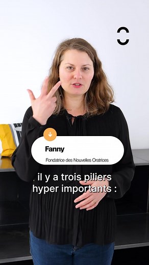 Animer une réunion de façon claire : les conseils à suivre ! #prisedeparole #conseils #eloquence #tiktokacademie #hellowork