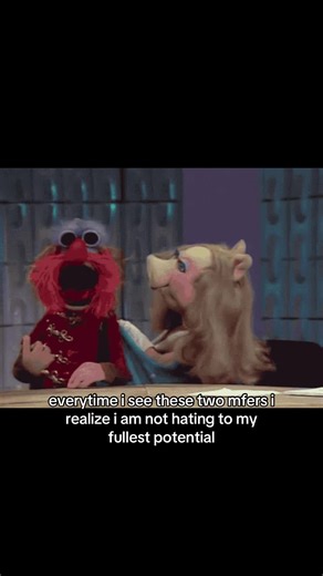 Floyd's Mission to Annoy Miss Piggy