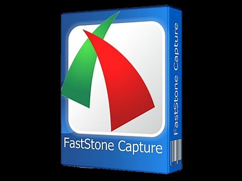 How to install FastStone Capture 8 2 + Key