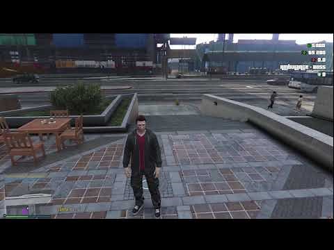 FiveM Jobs Whitelists without other scripts [GERMAN | Tutorial, Subtitle]