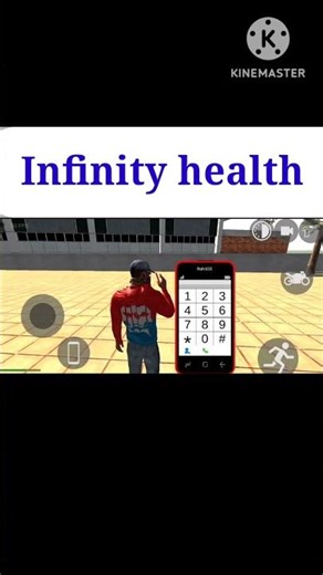 Infinity health cheat code #indianbikedriving3d #homeinterior #trending #automobile #automobile