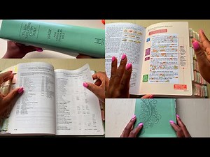 The New Inductive Study Bible NASB Review