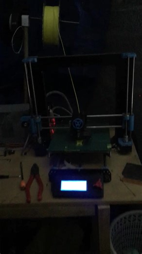###Addis 3d printing simple and perfect ###