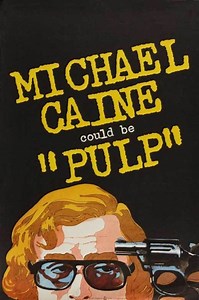 Pulp (1972 film) - Alchetron, The Free Social Encyclopedia