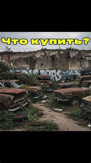 Что можно пригнать 2026 году?