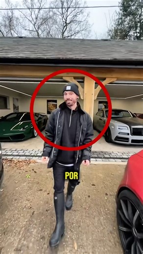 Mansory got tired of this YouTuber 😳