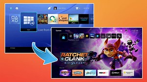 9 Biggest PS5 UI Changes