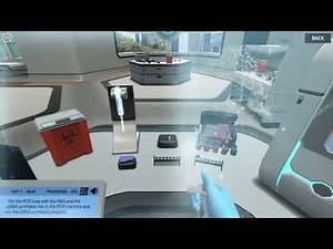 Gene Expression Unit: Use sequencing to unveil a gene linked to obesity | Virtual Lab