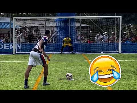 FUNNY FOOTBALL VIDEOS 🤣 FAILS. SKILLS, GOALS, MEMES & MORE