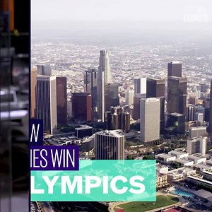 49K views · 78 reactions | How do cities like Los Angeles and Paris...