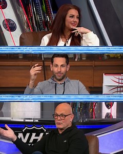 7.4K views · 51 reactions | "He probably prolonged my career five years." The right coach can make a huge difference for a player, and for Ken Daneyko, it was Larry Robinson. | NHL Media | Facebook